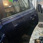 Nissan Qashqai ABS Sensörü Çıkma