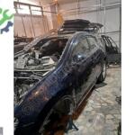 Nissan Qashqai Orijinal Çıkma ABS Sensörü