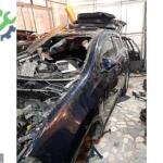 Nissan Qashqai Orijinal Çıkma ABS Sensörü