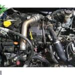 Nissan Qashqai Orijinal Çıkma ABS Sensörü