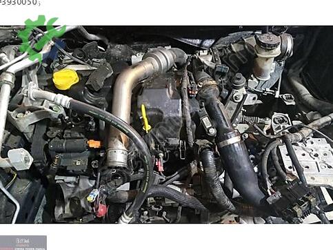 Nissan Qashqai ABS Sensörü çıkma parça