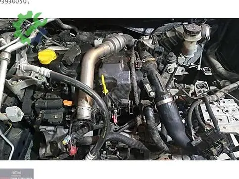 Nissan Qashqai ABS Sensörü çıkma parça