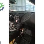 Nissan Qashqai Orijinal Çıkma ABS Sensörü
