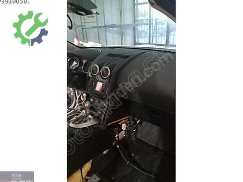 Nissan Qashqai ABS Sensörü çıkma parça