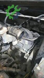 Aks Nissan Qashqai 2007 – 2013 Çıkma