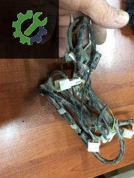 Nissan Qashqai Arka Bagaj 24051BR00A çıkma parça