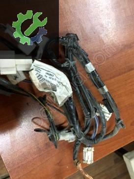 Nissan Qashqai Arka Bagaj 24051BR00A çıkma parça
