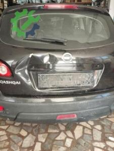Çıkma Nissan Qashqai Arka Bagaj