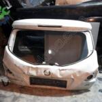 Çıkma Nissan Qashqai Bagaj
