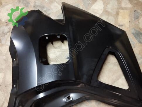 Nissan Qashqai Çamurluk çıkma parça