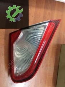 Nissan QASHQAI J10 Arka Sol  Arka Lambası 89503189 ORJ ÇIKMA
