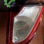 Nissan QASHQAI J10 Arka Sol  Arka Lambası 89503189 ORJ ÇIKMA
