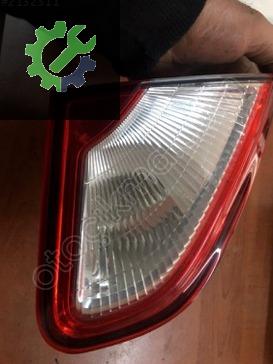 Nissan Qashqai Sol Konsol 89503189 çıkma parça