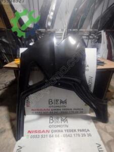 Arka Çamurluk Nissan Qashqai 2008 – 2015 Çıkma