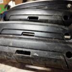 Arka Tampon Nissan Qashqai 2010 – 2013 Çıkma