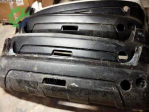 Arka Tampon Nissan Qashqai 2010 – 2013 Çıkma (2. Adet)