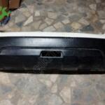 Arka Tampon Nissan Qashqai 2010 – 2013 Çıkma