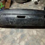 Arka Tampon Nissan Qashqai 2010 – 2013 Çıkma