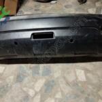 Arka Tampon Nissan Qashqai 2010 – 2013 Çıkma