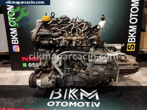 Nissan Qashqai Ateşleme Bobini çıkma parça