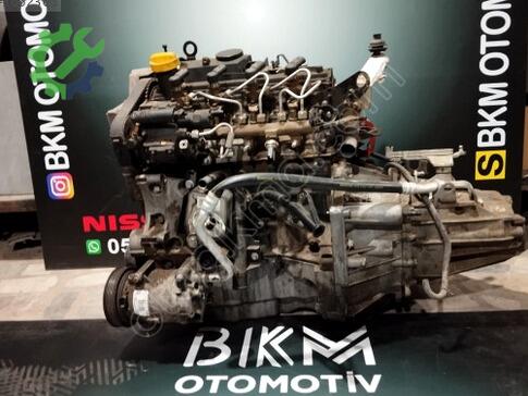 Nissan Qashqai Ateşleme Bobini çıkma parça