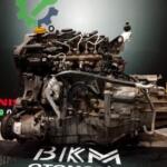 Nissan Qashqai Ateşleme Bobini Çıkma