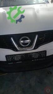 Nissan Qashqai Ayna Motoru Çıkma
