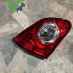 Çıkma Nissan Qashqai Stop