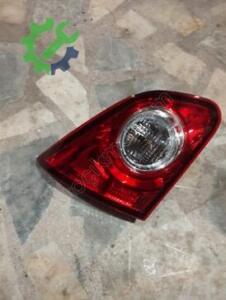 Çıkma Nissan Qashqai Stop