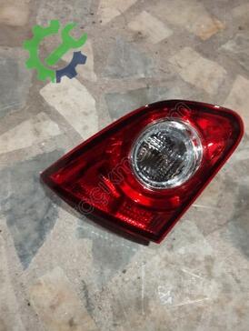 Nissan Qashqai Stop çıkma parça