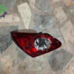 Çıkma Nissan Qashqai Stop
