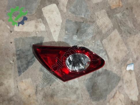 Nissan Qashqai Stop çıkma parça