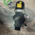 Cam Motoru Nissan Qashqai 2007 – 2013 Çıkma