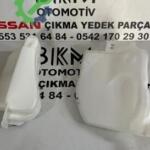 Nissan Qashqai 2006 – 2010 Çıkma Silecek Suyu Deposu