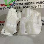 Nissan Qashqai 2006 – 2010 Çıkma Silecek Suyu Deposu