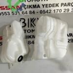 Nissan Qashqai 2006 – 2010 Çıkma Silecek Suyu Deposu