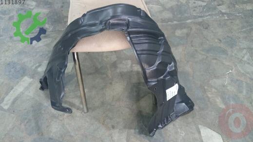 Nissan Qashqai Davlumbaz çıkma parça