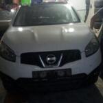 Nissan Qashqai 2007 – 2013 Jant Çıkma