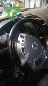 Nissan Qashqai Orijinal Çıkma Darbe Sensörü