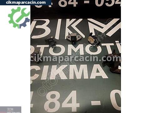 Nissan Qashqai Darbe Sensörü çıkma parça