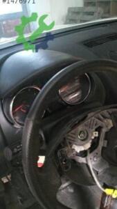Nissan Qashqai 2007 – 2013 Çıkma Direksiyon Kutusu (2. Adet)