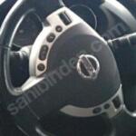 Nissan Qashqai 2007 – 2013 Çıkma Kontrol Düğmeleri