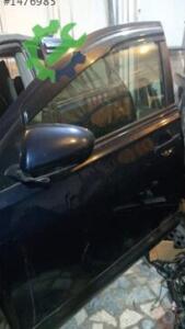 Çıkma Nissan Qashqai Kontrol Düğmeleri