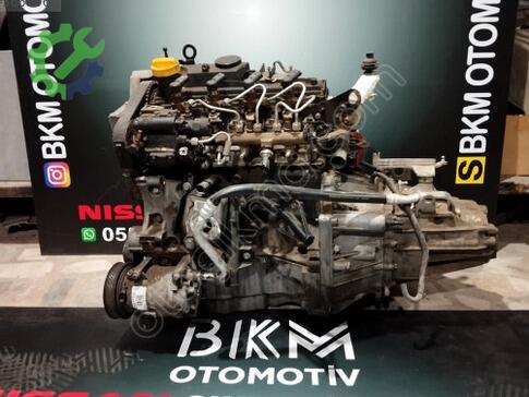Nissan Qashqai Eksantrik Sensörü çıkma parça