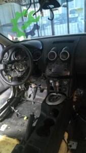 Nissan Qashqai Elektrik Tesisatı Çıkma