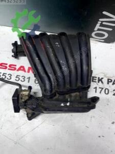 Nissan Qashqai Emme Manifoldu çıkma parça