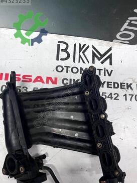 Nissan Qashqai Emme Manifoldu çıkma parça
