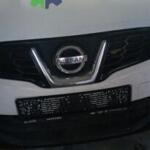 Emniyet Kemeri Nissan Qashqai 2007 – 2013 Çıkma
