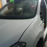 Emniyet Kemeri Nissan Qashqai 2007 – 2013 Çıkma
