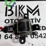 Emniyet Kemeri Nissan Qashqai 2007 – 2013 Çıkma